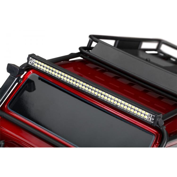 Traxxas TRX-4 LED Lightbar Kit with Power Supply - Krakkasport.is