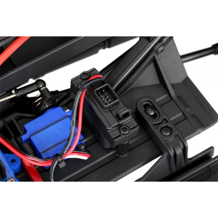 TRAXXAS LED Lights Power Supply 3V 0.5A - Krakkasport.is