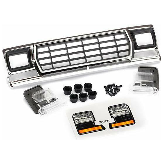 Grill Ford Bronco (Body #8010) - Krakkasport.is