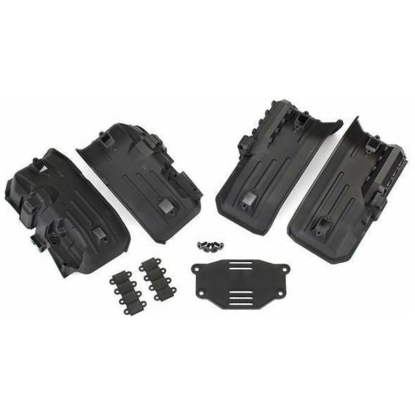 TRAXXAS Fenders Inner Front and Rear Set TRX-4