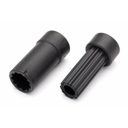 Driveshaft Center Rear (Plastic Parts Only)TRX-6