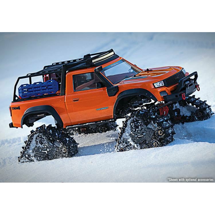 TRAXXAS Deep Terrain Tracks Complete Set TRX-4