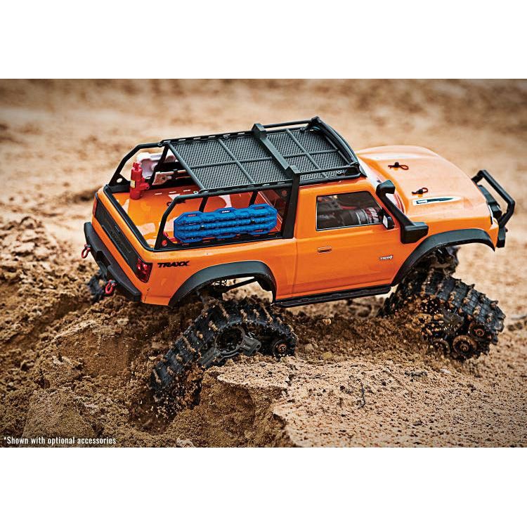 TRAXXAS Deep Terrain Tracks Complete Set TRX-4