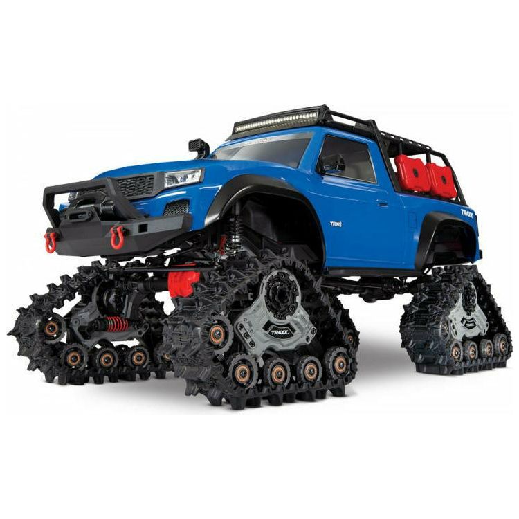 TRAXXAS Deep Terrain Tracks Complete Set TRX-4