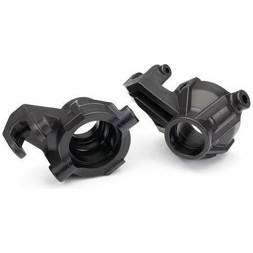 TRAXXAS Steering Blocks (Pair) Maxx - Krakkasport.is