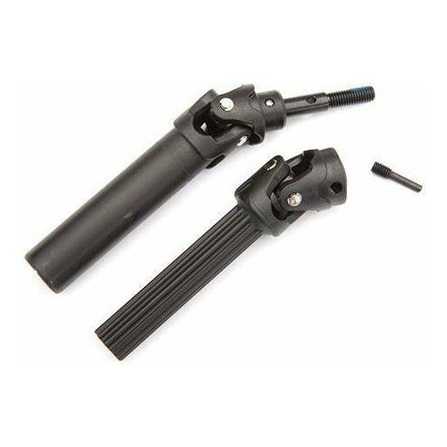 TRAXXAS Driveshaft Assembly F/R Maxx