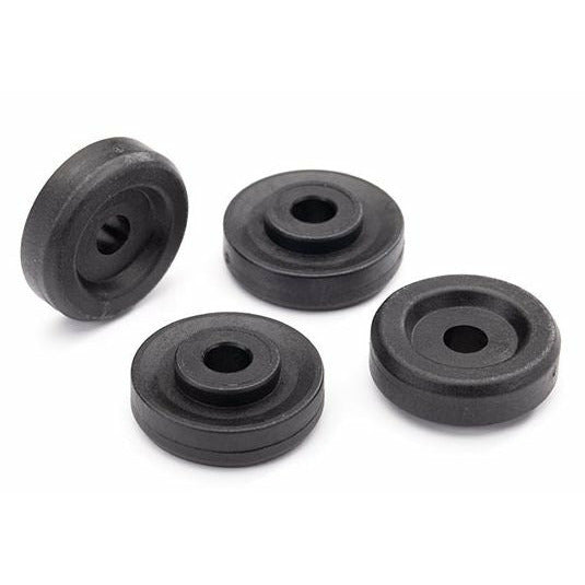 TRAXXAS Wheel Washers Black (4) Maxx