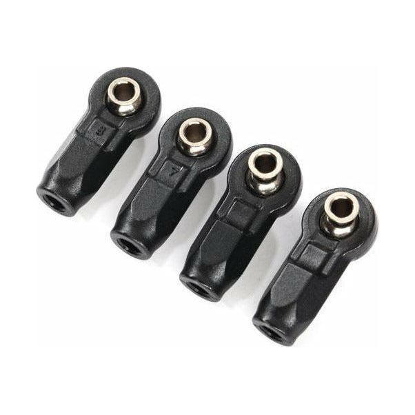 TRAXXAS Rod End w/ Pivot Balls (4) Maxx