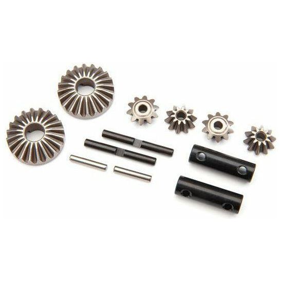 TRAXXAS Gear Set Differential Maxx