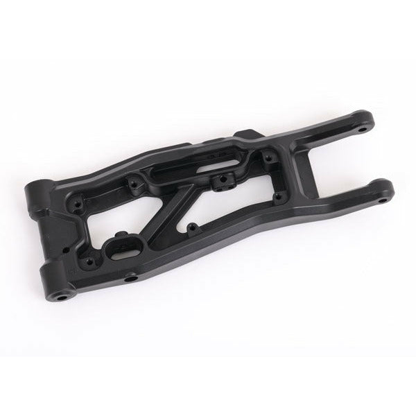 Suspension Arm Front Right Black Sledge