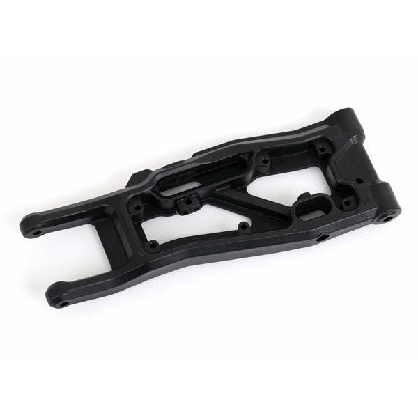 Suspension Arm Front Left Black Sledge