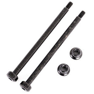 Traxxas Suspension Pins Outer Rear 3.5x56.7mm (2) Sledge
