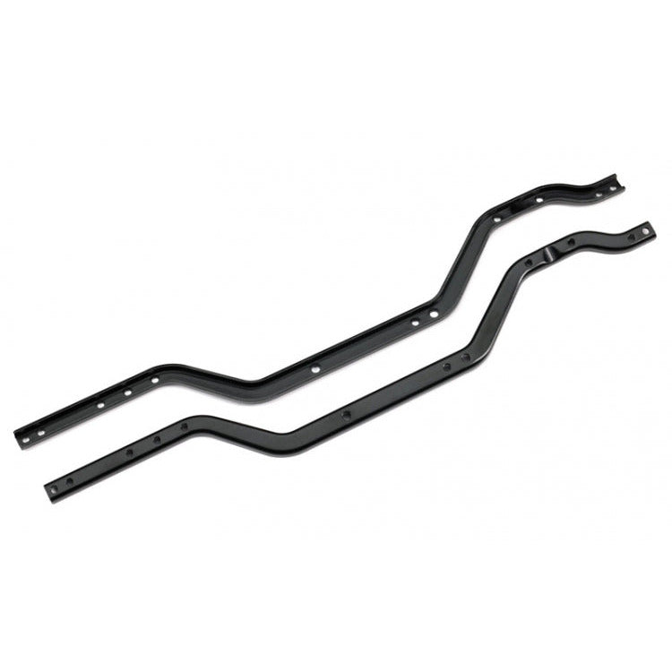 Traxxas Chassis Rails 202mm Steel (Pair)