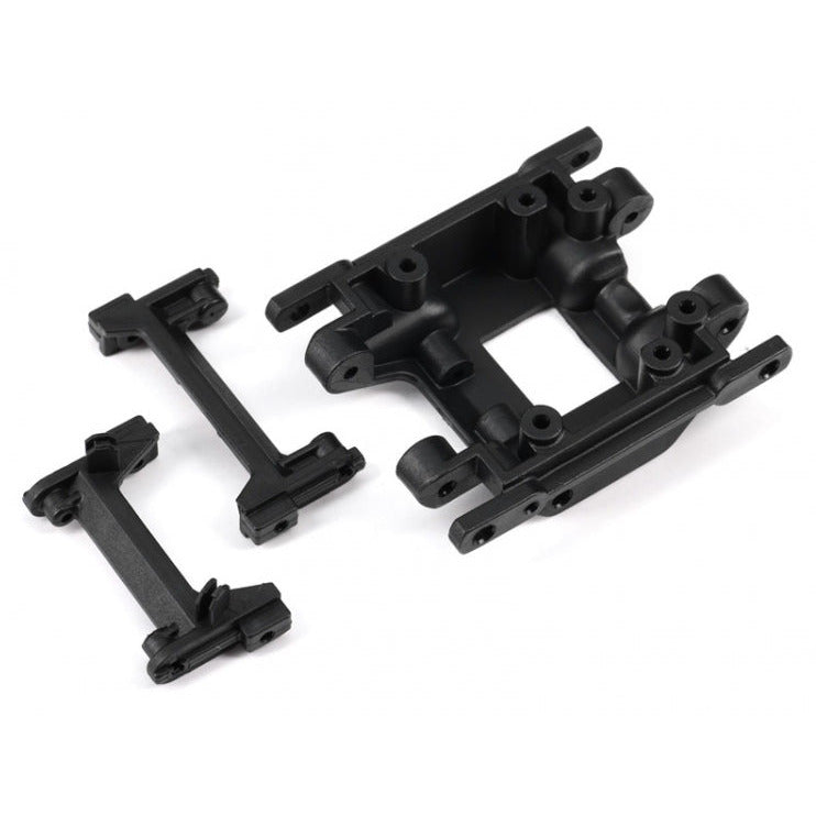 Traxxas Skidplate Center Bumper Mount F&R