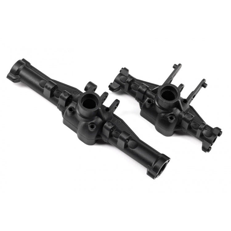 Traxxas Axle Housing Front & Rear