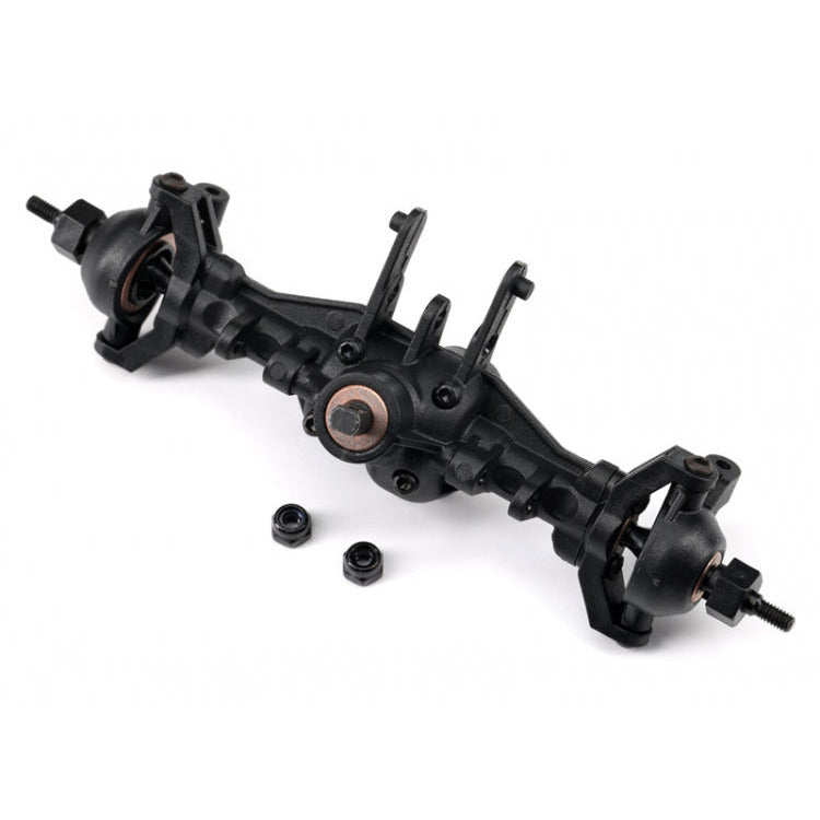 Traxxas Front Axle Complete