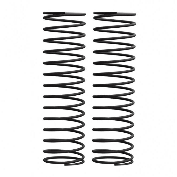 Traxxas Shock Springs GTM (rate 0.123) (2)