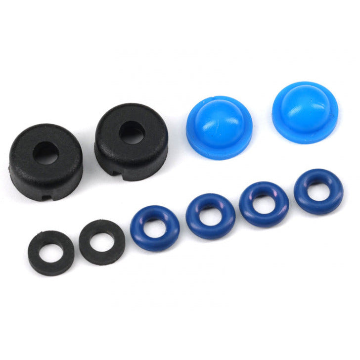 Traxxas Rebuilt Kit Shock GTM (2)