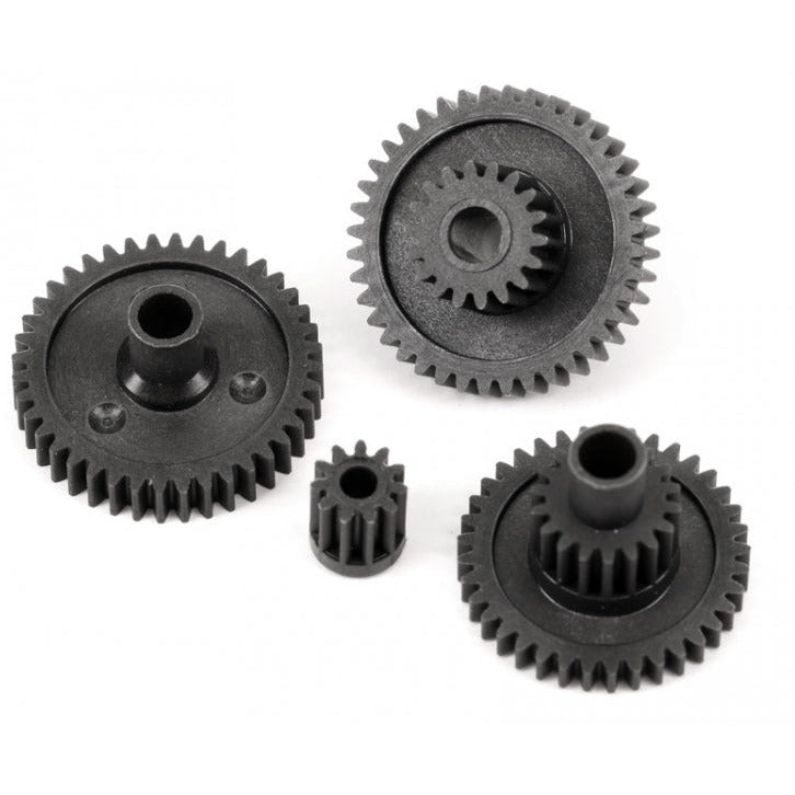 Traxxas Gear Set Transmission Trail (High Range)