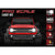 Traxxas LED Lights Front and Rear Kit Complete TRX-4M Bronco