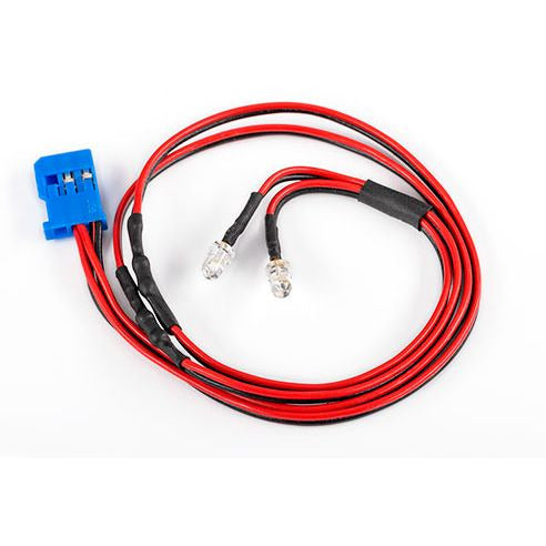 Traxxas Wire Harness for LED Light Kit