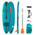 JOBE MIRA 10.0 INFLATABLE PADDLE BOARD PACKAGE