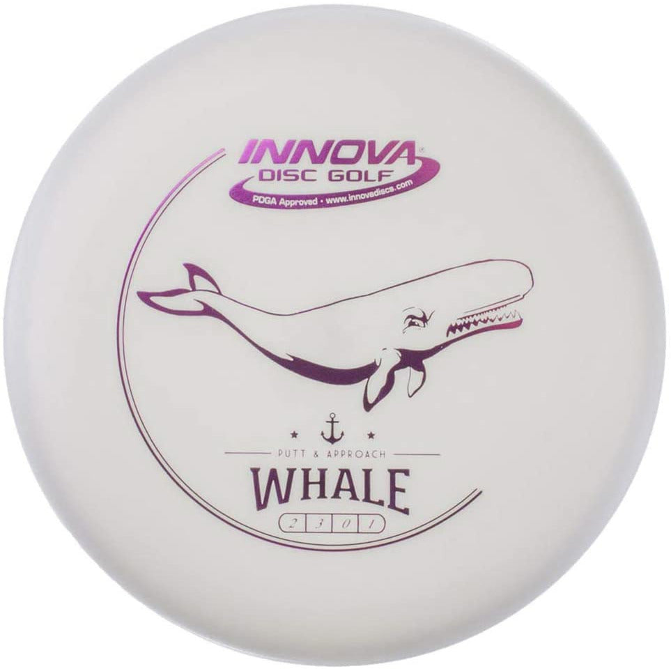 DX Whale