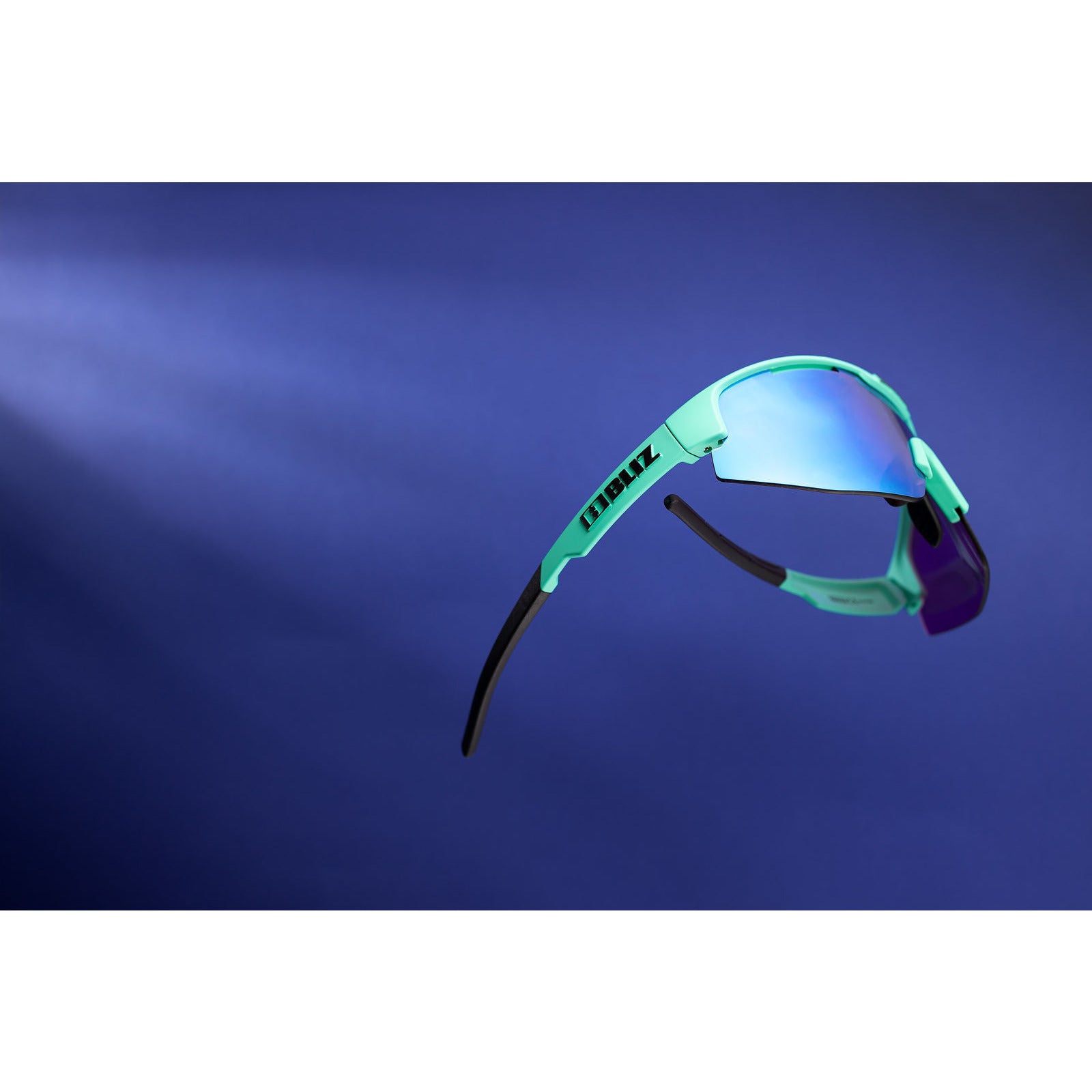 BLIZ Matrix - Nordic Light - Turquoise