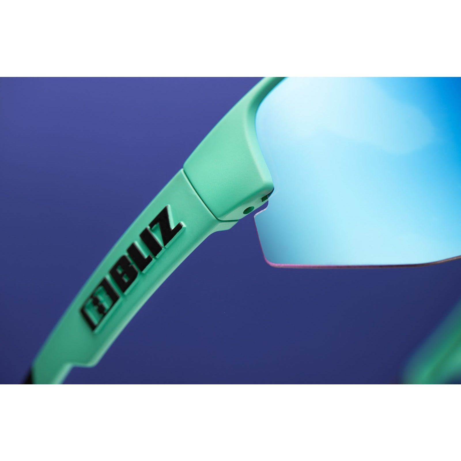 BLIZ Matrix - Nordic Light - Turquoise