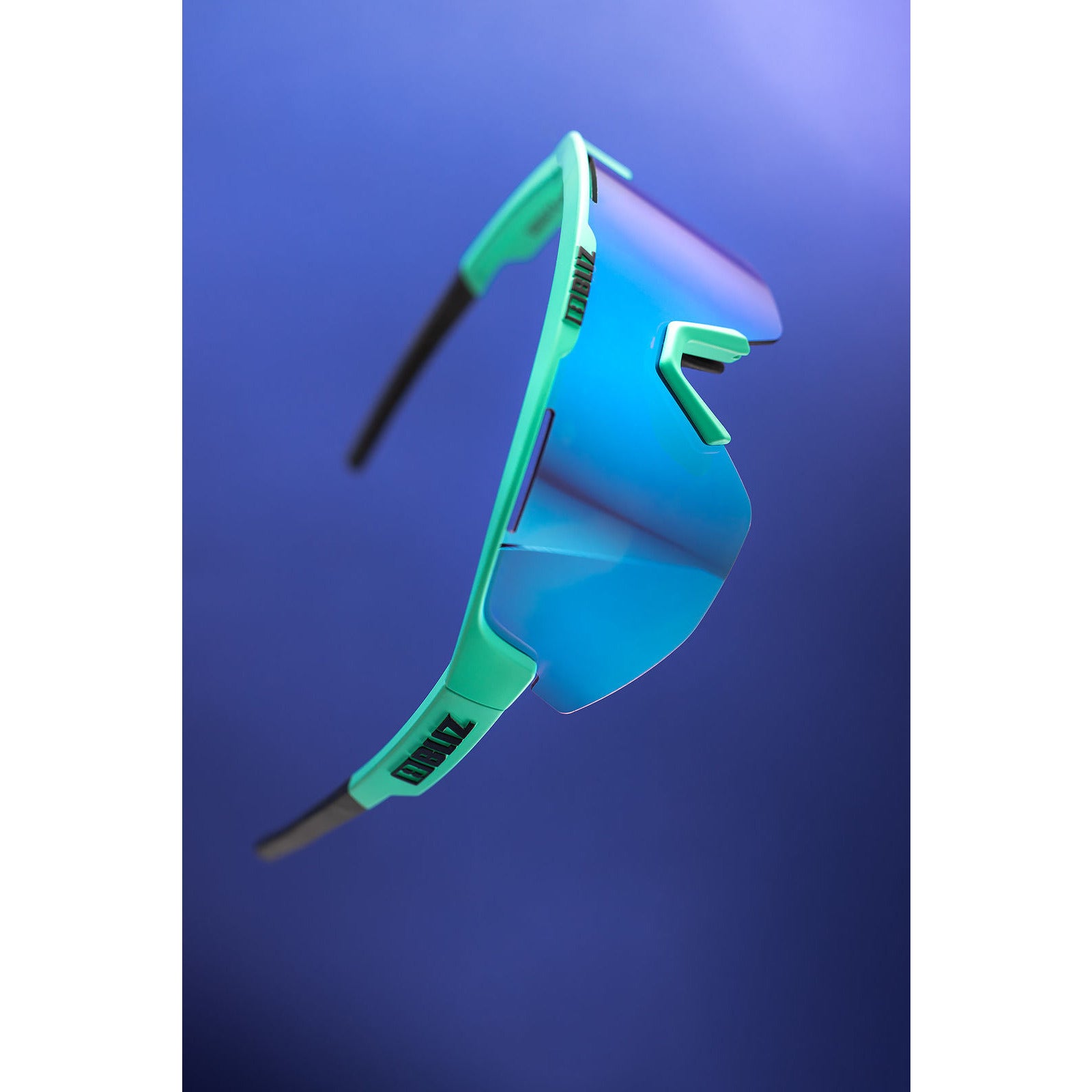 BLIZ Matrix - Nordic Light - Turquoise