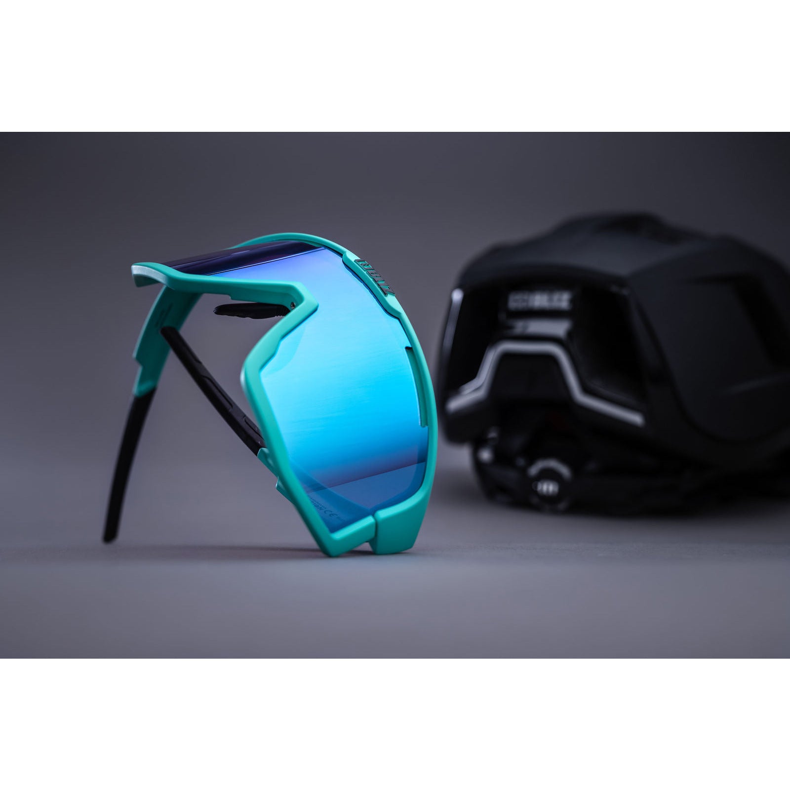 BLIZ Fusion - Nordic Light - Turquoise