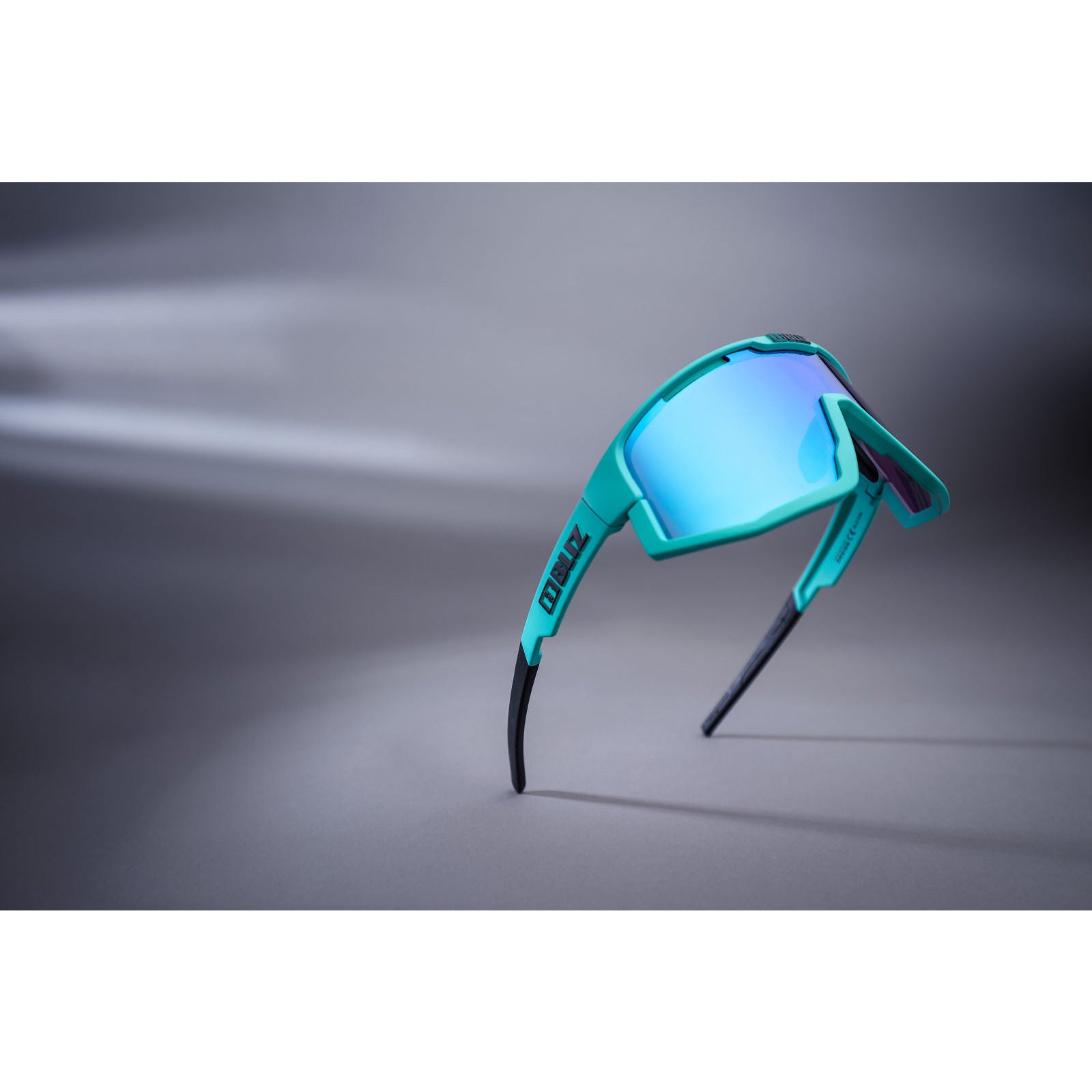 BLIZ Fusion - Nordic Light - Turquoise