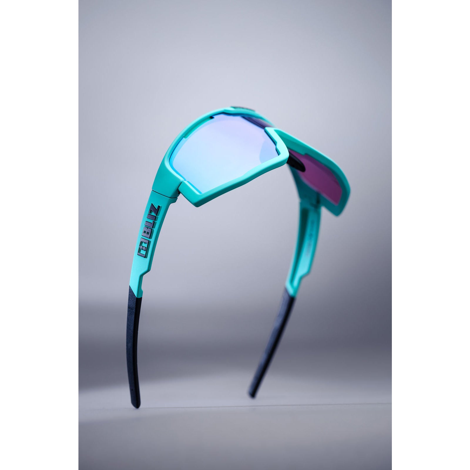 BLIZ Fusion - Nordic Light - Turquoise