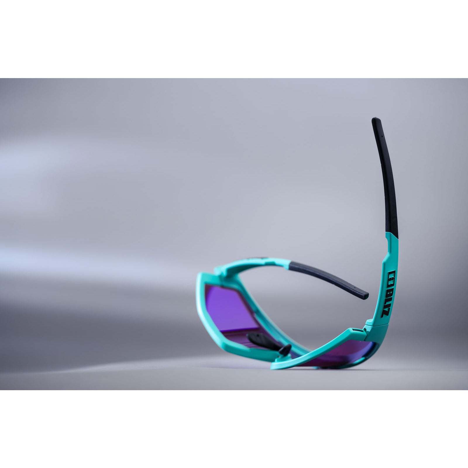 BLIZ Fusion - Nordic Light - Turquoise