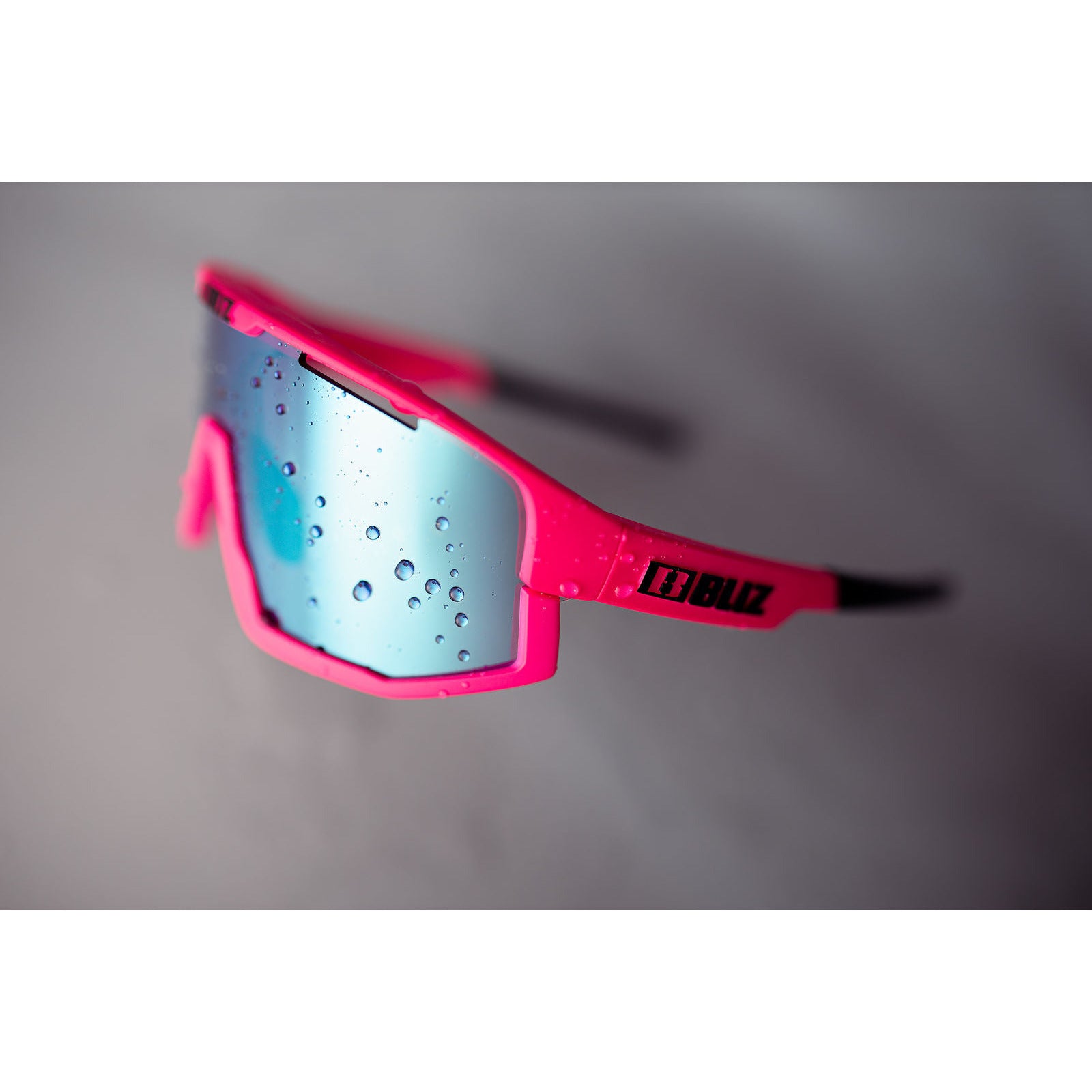 BLIZ Fusion - Nordic Light - Bleik