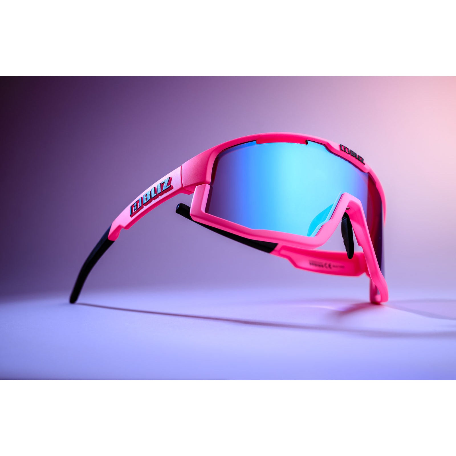 BLIZ Fusion - Nordic Light - Bleik