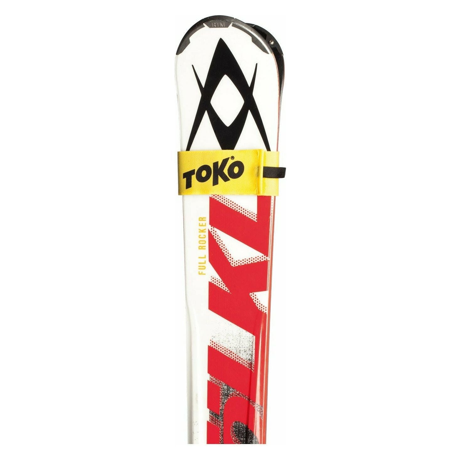 ToKo Ski Clip Alpine & Carving