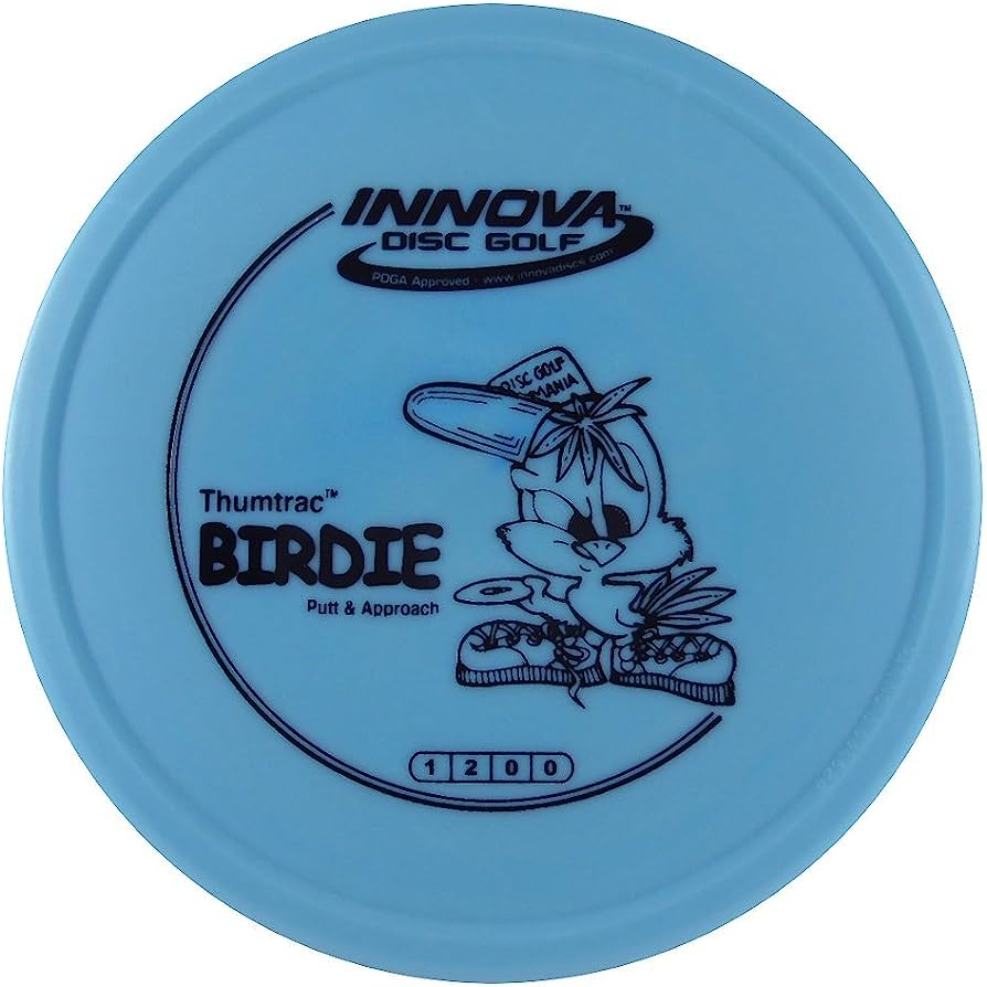DX Birdie