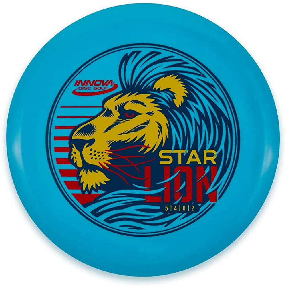 Star Lion Innfuse