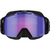 Tobe Revelation Goggle Arctic Vision - Violet