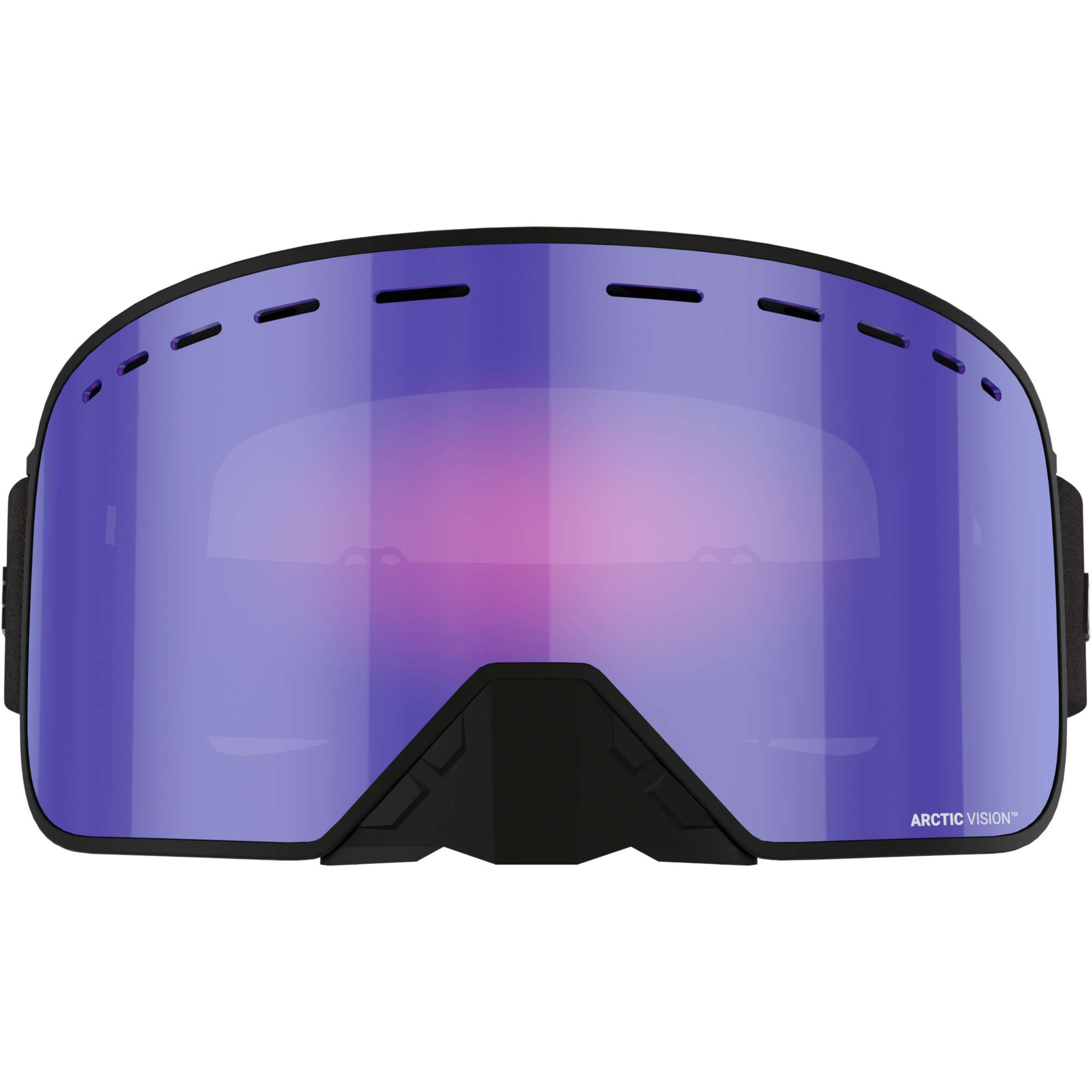 Tobe Aurora Goggle Arctic Vision - Violet