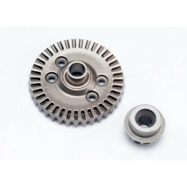 TRAXXAS Diff Gears Rear Set