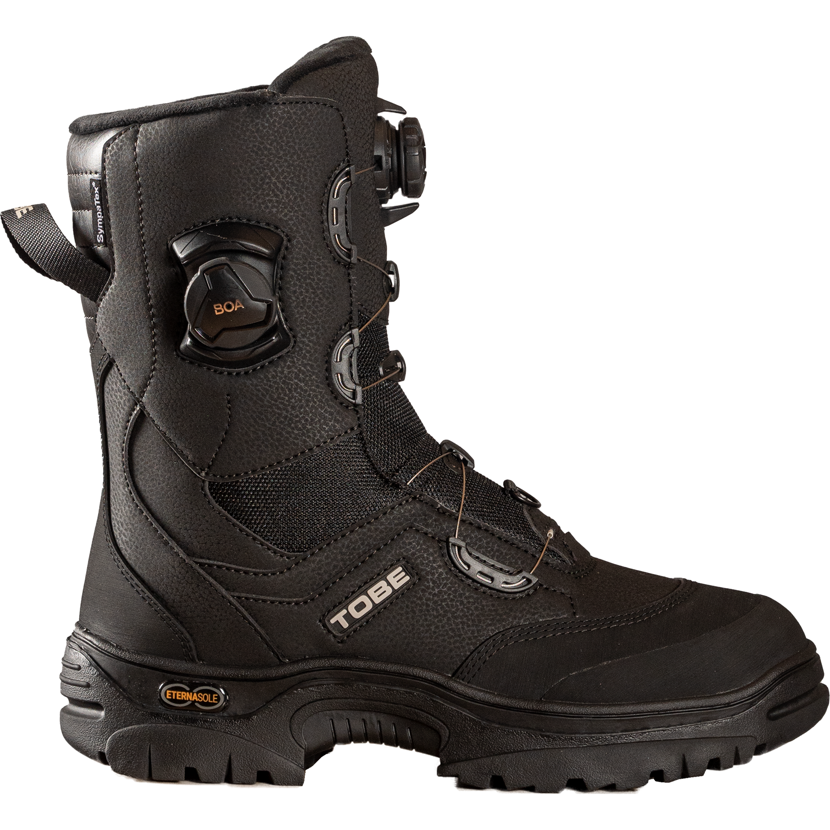 Tobe Cordus V2 Boot