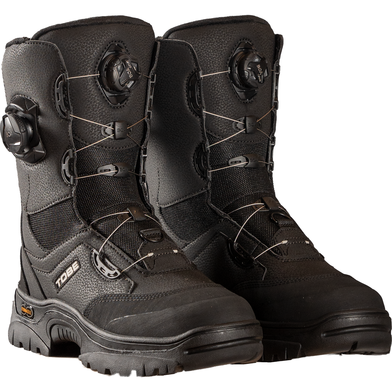 Tobe Cordus V2 Boot