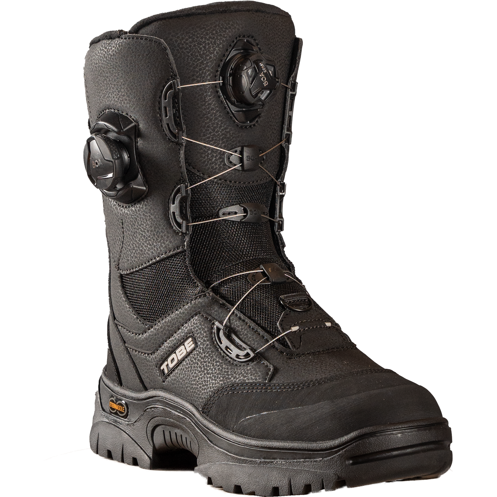 Tobe Cordus V2 Boot