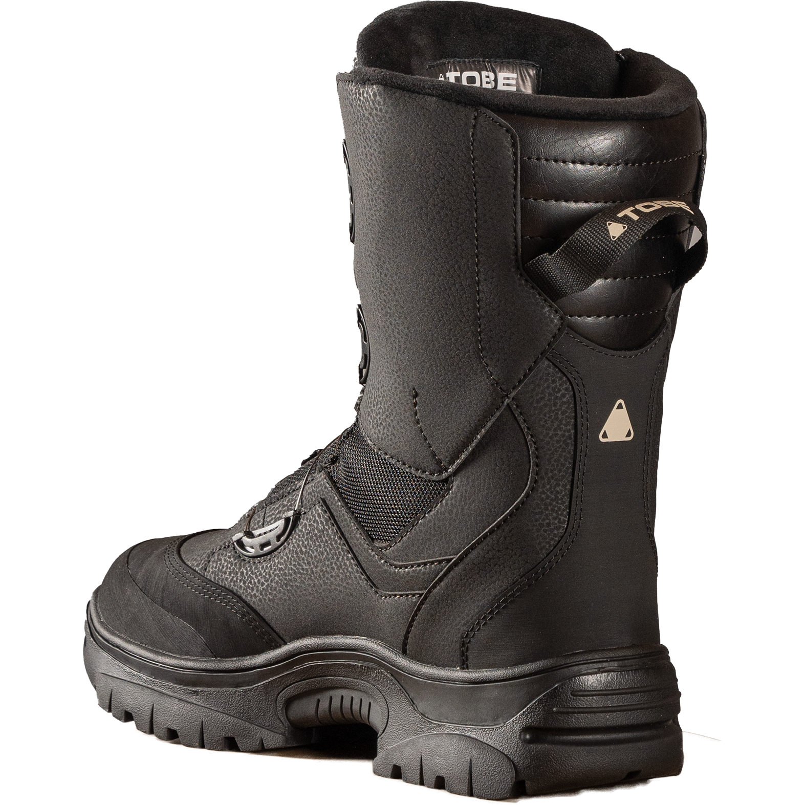 Tobe Cordus V2 Boot