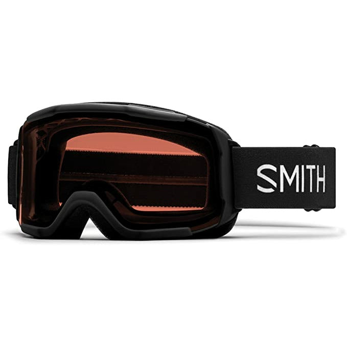 Smith JR Daredevil - Svört