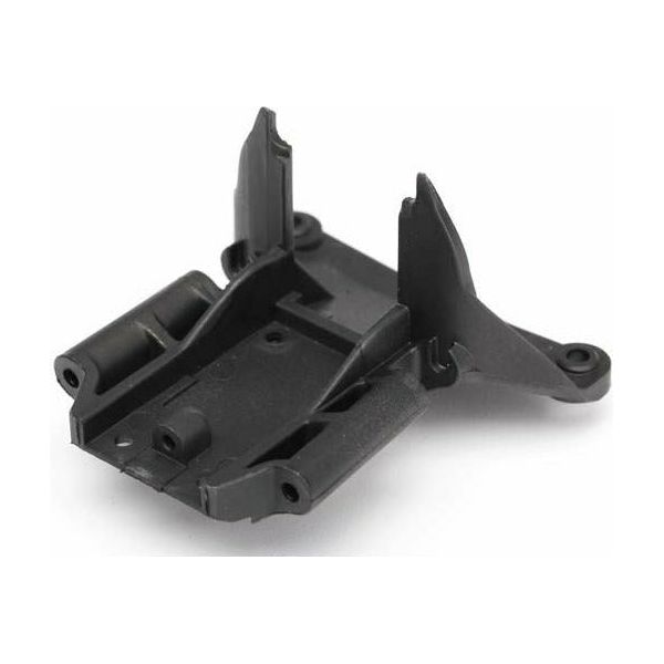 TRAXXAS Bulkhead Rear Rustler 4x4, Rally, Slash 4x4(LCG Chassis)