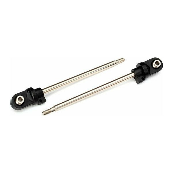 TRAXXAS Shock shafts GTX 110mm (2)