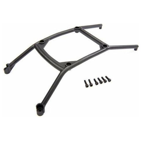 TRAXXAS Body Reinforcement Roof Maxx (Body #8911) - Krakkasport.is